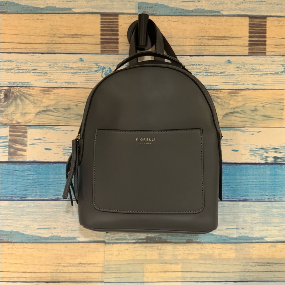 Fiorelli Gray Backpack - image 2